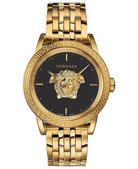 versace palazzo horloge